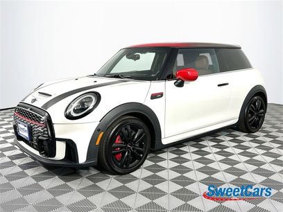 Used 2024 MINI Cooper John Cooper Works