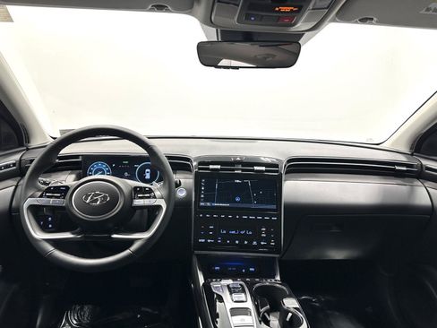Certified 2023 Hyundai Tucson Limited AWD/4WD image 24