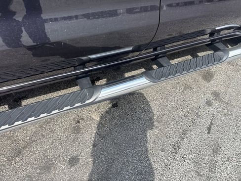 Used 2024 Chevrolet Silverado 1500 LTZ w/ Technology Package image 30