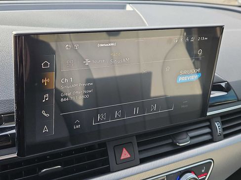 Certified 2023 Audi A5 2.0T Premium Plus w/ Premium Plus image 14