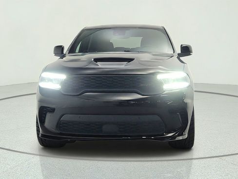 Used 2024 Dodge Durango SRT Hellcat AWD/4WD image 2