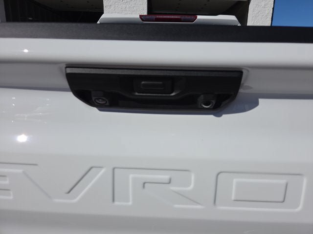 New 2026 Chevrolet Silverado 1500 RST w/ RST All Star Premium Package AWD/4WD image 29