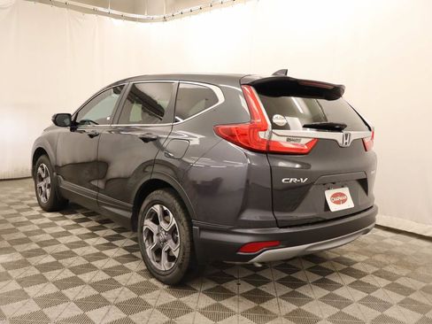 Used 2018 Honda CR-V EX-L image 3