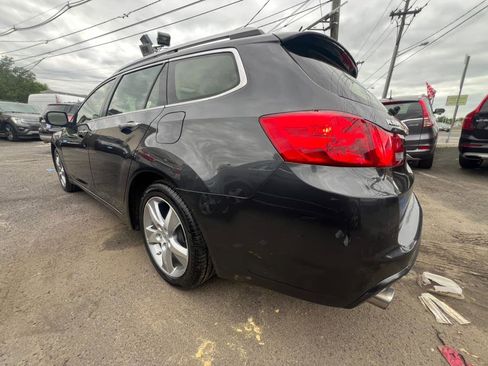 Used 2012 Acura TSX Sport Wagon image 5