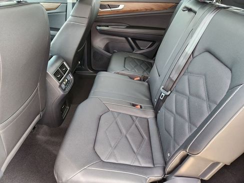 New 2026 Volkswagen Atlas SE AWD/4WD image 18