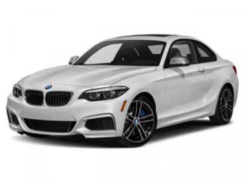 Used 2019 BMW M240i xDrive Coupe w/ Premium Package image 4