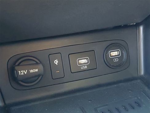 Used 2023 Hyundai Sonata SEL Plus w/ Preferred Accessory Package image 30