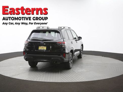 Used 2025 Subaru Forester Premium AWD/4WD image 41