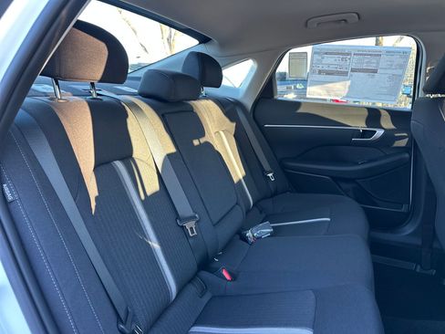 New 2026 Hyundai Sonata SEL FWD image 11