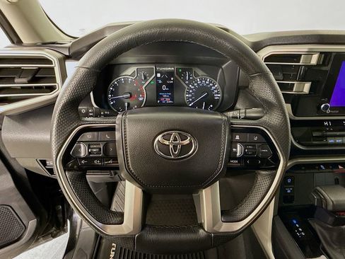 Used 2023 Toyota Tundra SR5 w/ TRD Off-Road Package image 13