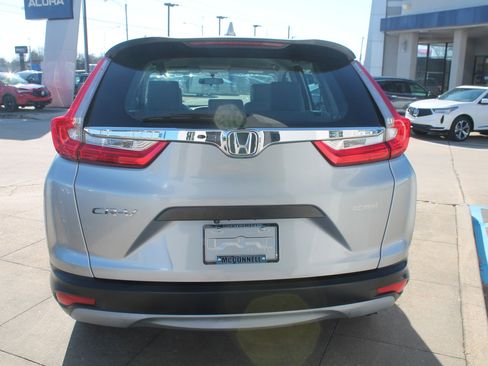 Used 2018 Honda CR-V LX image 6