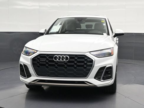 Used 2023 Audi Q5 2.0T Premium Plus AWD/4WD image 6