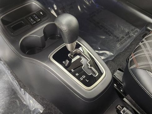 Used 2024 Mitsubishi Mirage SE FWD image 28