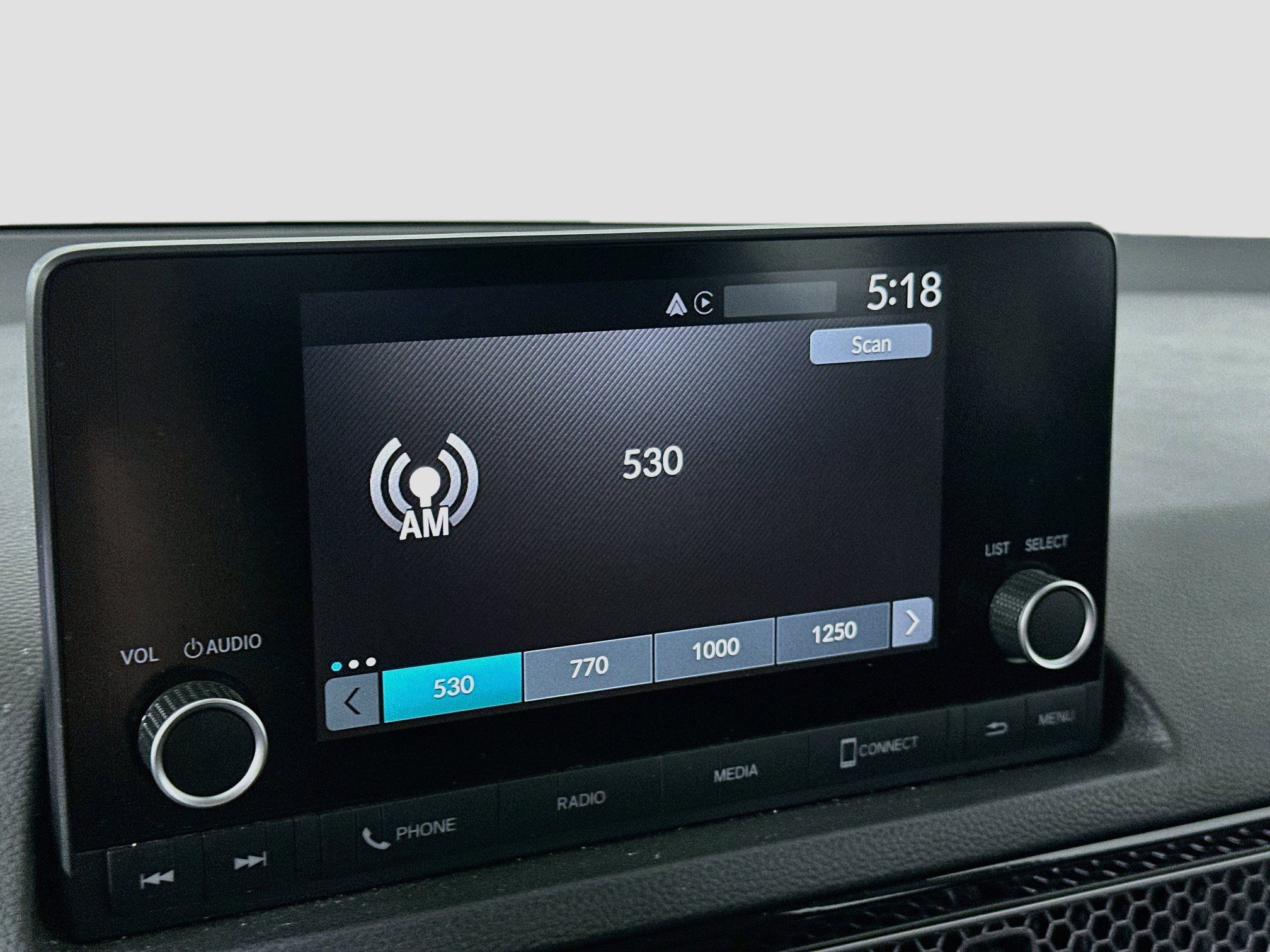 Used 2025 Honda Civic LX image 21