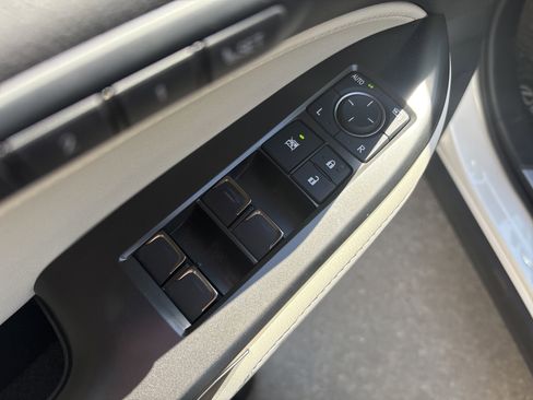 Used 2025 Lexus NX 350 AWD w/ Accessory Package (2T) image 14