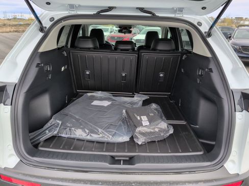 New 2026 MAZDA CX-50 AWD 2.5 S w/ Weather Package image 11