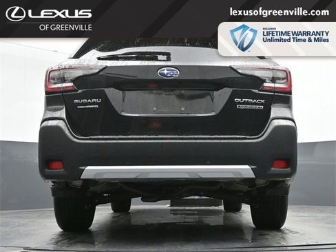 Used 2024 Subaru Outback Touring XT image 37