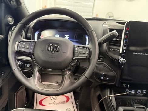 New 2026 RAM 3500 Limited image 17