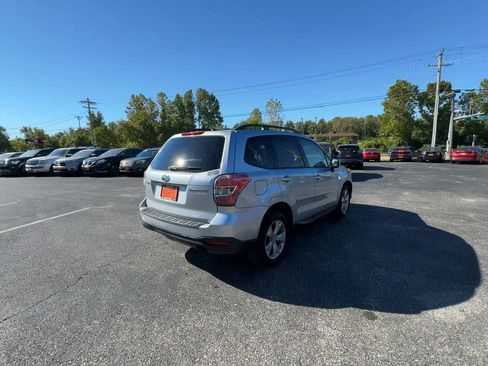 Used 2015 Subaru Forester 2.5i Premium w/ All-Weather Package image 8