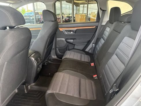Used 2017 Honda CR-V EX image 15