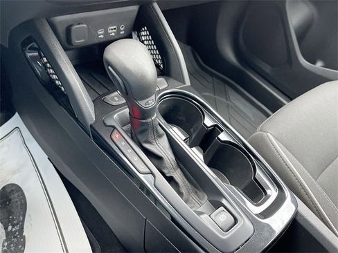 Certified 2021 Chevrolet TrailBlazer LS image 15