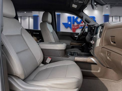 Used 2020 Chevrolet Silverado 1500 RST w/ All-Star Edition AWD/4WD image 25