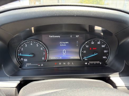Used 2023 Ford Explorer XLT RWD image 30