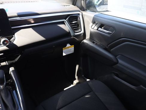New 2026 GMC Canyon Elevation w/ Convenience Package AWD/4WD image 20