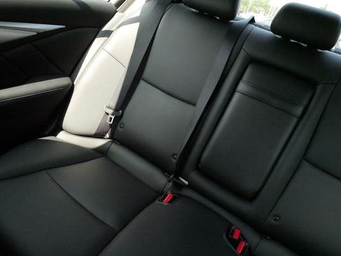 Used 2020 INFINITI Q50 Luxe AWD/4WD image 12