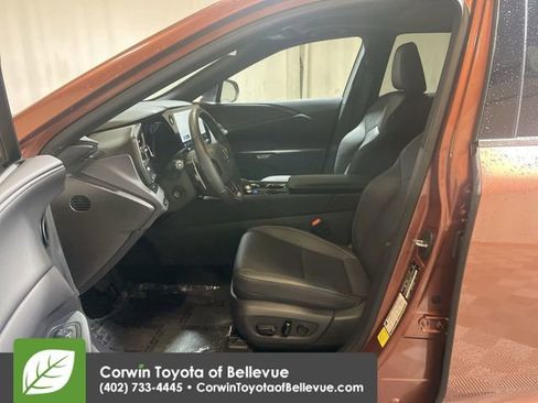 Used 2024 Lexus RX 350 Premium Plus w/ Convenience Package image 15