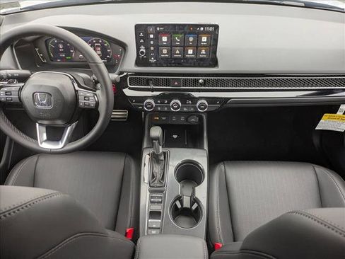 New 2026 Honda Civic Sport Touring image 15