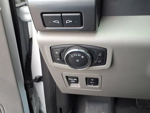 Used 2018 Ford F150 XLT w/ Equipment Group 302A Luxury AWD/4WD image 35