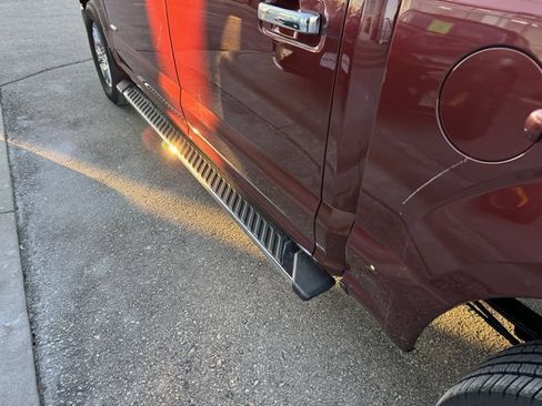 Used 2017 Ford F150 XLT w/ Equipment Group 302A Luxury image 37