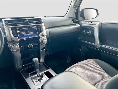 Used 2024 Toyota 4Runner SR5 image 21