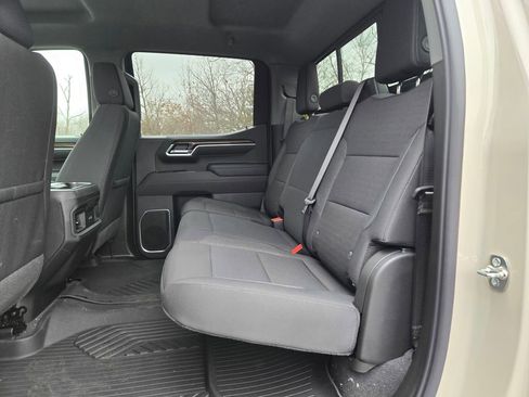 New 2026 Chevrolet Silverado 1500 RST w/ Convenience Package II image 18