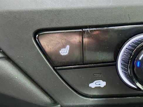 Used 2024 Honda Accord EX image 18