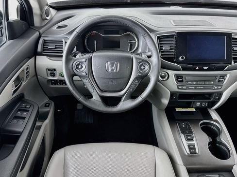 Certified 2023 Honda Ridgeline RTL-E image 23