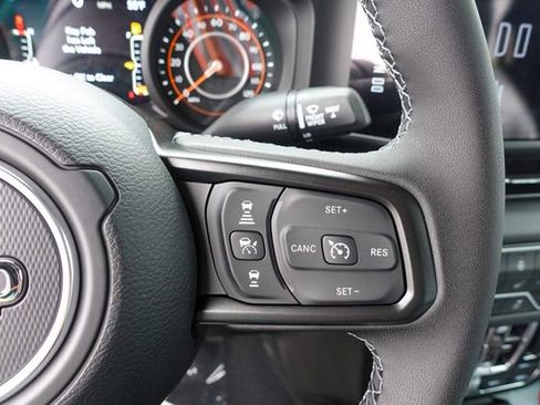 New 2026 Jeep Gladiator Rubicon image 20