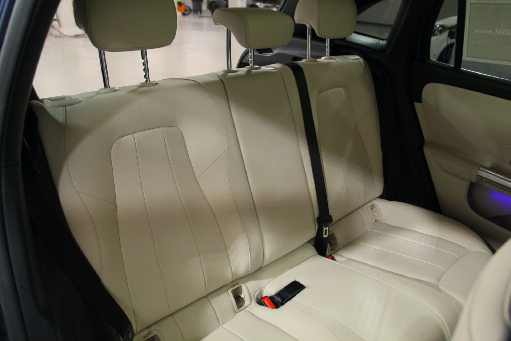Certified 2023 Mercedes-Benz GLA 250 image 25