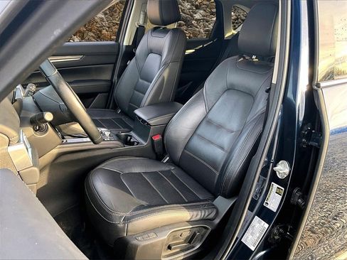 Used 2018 MAZDA CX-5 Grand Touring image 22