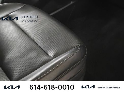Certified 2021 Kia Telluride S AWD/4WD image 26