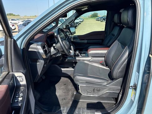 Used 2023 Ford F150 Lariat AWD/4WD image 20