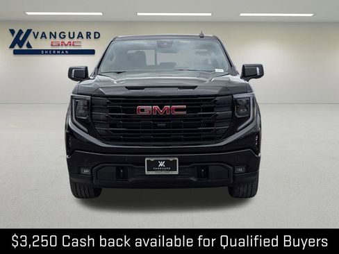 New 2026 GMC Sierra 1500 Elevation w/ Elevation Premium Package image 2