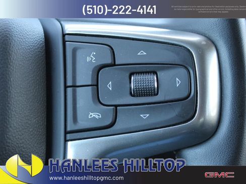 Used 2023 Chevrolet Silverado 1500 LT w/ All Star Edition Plus RWD image 26