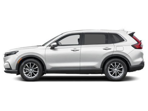 New 2027 Honda CR-V EX image 3