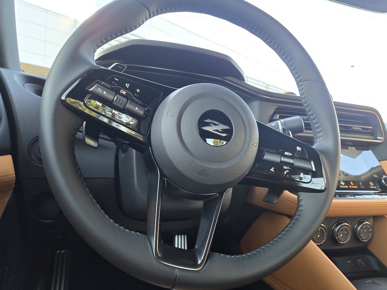 New 2027 Nissan Z Performance RWD image 15
