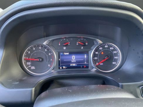 Used 2023 GMC Acadia SLE image 15