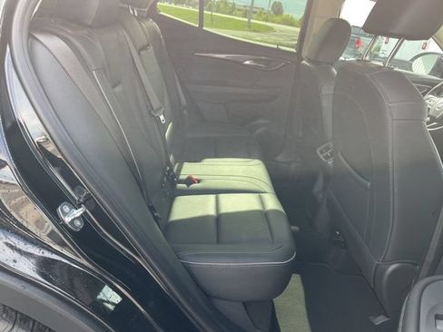 Used 2023 Buick Envision Essence FWD image 17