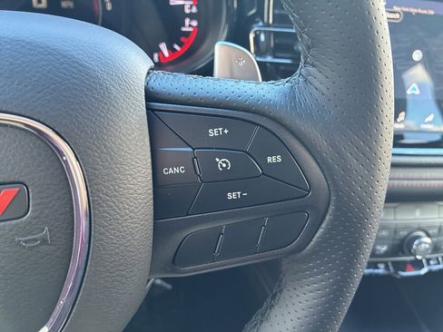 New 2026 Dodge Durango GT image 21