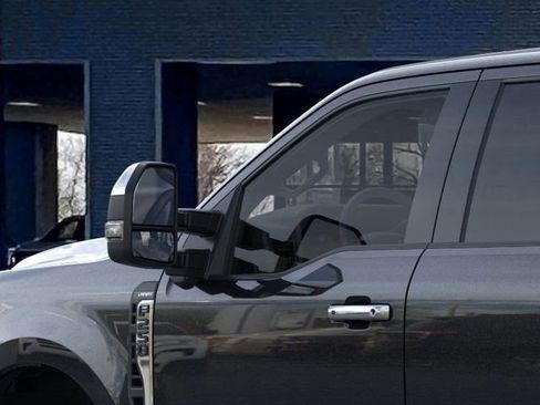New 2026 Ford F250 Lariat w/ Lariat Premium Package AWD/4WD image 23